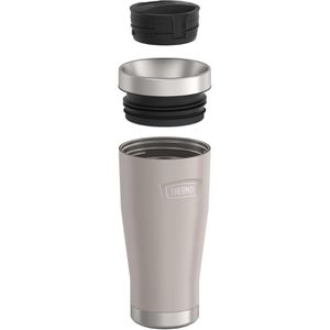 Produktbild für Thermobecher Thermos Icon Mug sandstone, beige