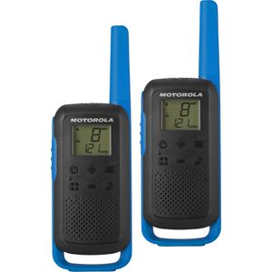 Produktbild für Funkgerät Motorola Talkabout T62, lizenzfrei, PMR446