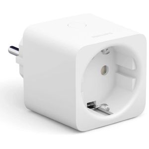 Produktbild für Smart-Steckdose Philips-Hue Smart Plug, für innen
