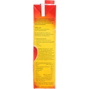 Produktbild für Saft Amecke + Calcium Magnesium, ohne Zuckerzusatz