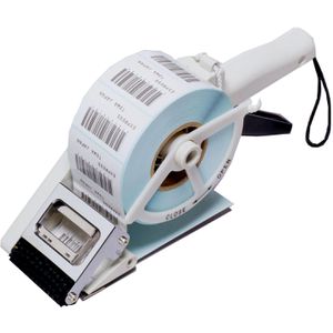 Etikettenspender Towa APN-60, manuell