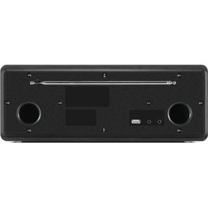 Produktbild für Radio TechniSat Digitradio 372 CD IR schwarz DAB+