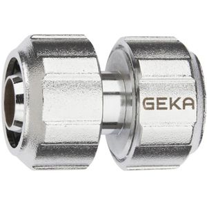 Schlauchverbinder GEKA plus, 46.0861.9