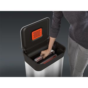 Produktbild für Müllbeutel JosephJoseph IW4, 50 Liter