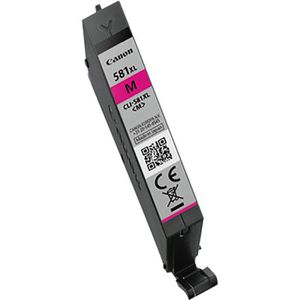 Produktbild für Tinte Canon CLI-581M XL magenta