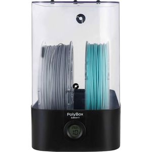 Produktbild für Filament-Trockner Polymaker PolyBox Edition II, für 2 Rollen