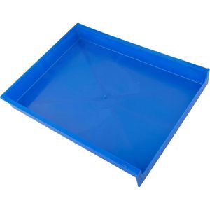 Produktbild für Schubladenbox Böttcher-AG A4, Kunststoff