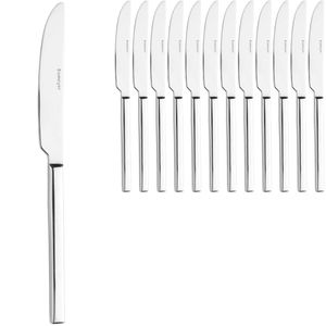 Produktbild für Tafelmesser Esmeyer Sophie 228-019, Wellenschliff, 22,5 cm