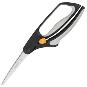Gartenschere Fiskars S50 Buchsbaumschere, 111090, Bypass
