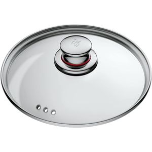 Topfdeckel WMF Quality One, mit Edelstahlring