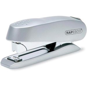 Produktbild für Heftgerät RAPESCO 0736, Luna, inkl. 105 Heftklammern