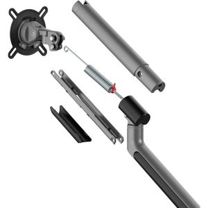 Produktbild für Monitorhalterung One-For-All DM7210, VESA 75x75 &amp; 100x100 mm