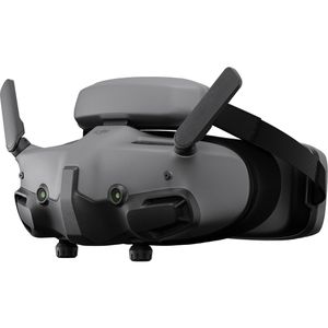 Produktbild für FPV-Brille DJI Goggles 3, Akkulaufzeit 180 min