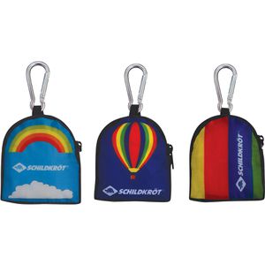 Produktbild für Lenkdrachen Schildkröt Pocket Kite M