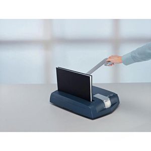 Produktbild für Bindegerät Leitz impressBIND 140, A4