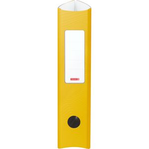 Produktbild für Ordner Brunnen 102043710 Wave, PP, A4