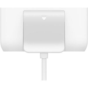 Produktbild für USB-Ladegerät Belkin 4 Port USB Splitter, 30 Watt