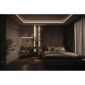 Produktbild für LED-Streifen LEDVANCE Sun@Home, dimmbar, warm- bis kaltweiß