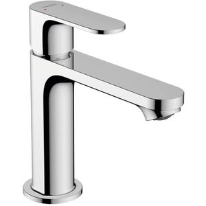 Waschtischarmatur hansgrohe Rebris S 110, 71558000, verchromt