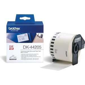 Brother-Etiketten