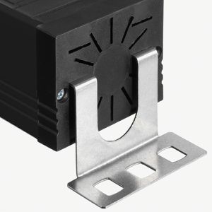 Produktbild für Steckdosenleiste Bachmann Connect Line, 2m Kabel