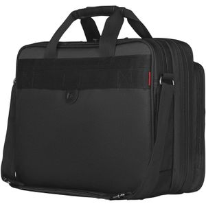 Produktbild für Laptoptasche Wenger Legacy, 600648, schwarz