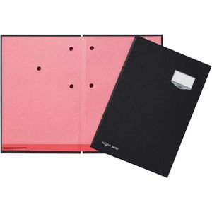 Produktbild für Unterschriftenmappe Pagna 24102-04 de Luxe, A4