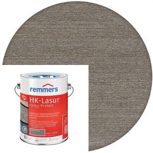 Holzlasur Remmers HK-Lasur Grey-Protect 3in1, 2,5l