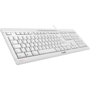 Produktbild für Tastatur CHERRY Stream JK-8500DE-0