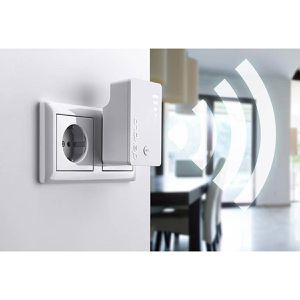 Produktbild für WLAN-Repeater Devolo WiFi Repeater ac, 9789