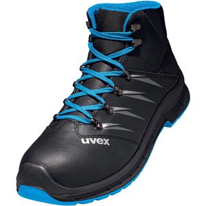 Produktbild für Sicherheitsschuhe Uvex 2 trend, 69352, ESD, S3