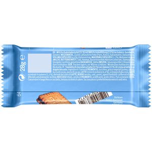 Produktbild für Kekse Leibniz PiCK UP! Choco &amp; Milk, mit Milchcreme