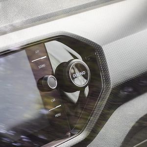 Produktbild für Radarwarner OOONO CO-DRIVER NO1, mit Batterie