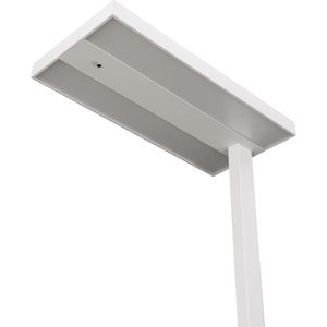 Produktbild für Stehlampe Rolf-Kern Smart Pro, LED, weiß, 197 cm