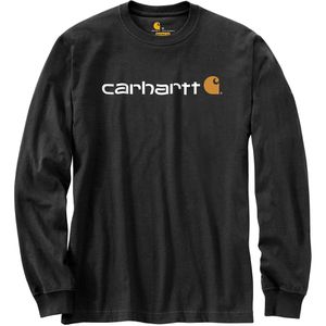 Arbeitspullover Carhartt Relaxed Fit Heavyweight Long-Sleeve