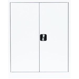 Produktbild für Aktenschrank Lüllmann 530317, aus Metall