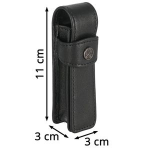 Produktbild für Stifteetui Kaweco Sport, K2606, schwarz, für 1 Stift