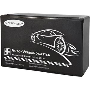 Verbandskasten Gramm-Medical KFZ, DIN 13164