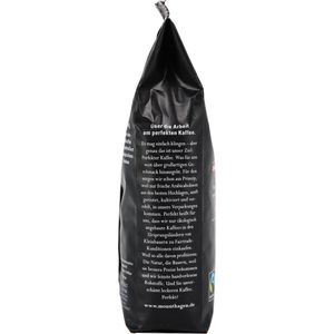 Produktbild für Kaffee Mount-Hagen Arabica Blend Decaf, entkoffeiniert, BIO