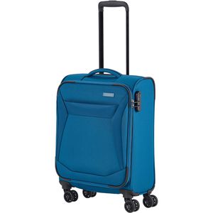 Koffer Travelite Chios petrol