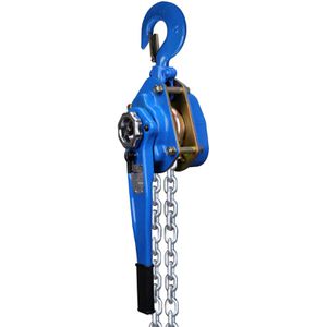 Produktbild für Kettenzug Pallit 10000951 LEVERS-L, Hebelzug