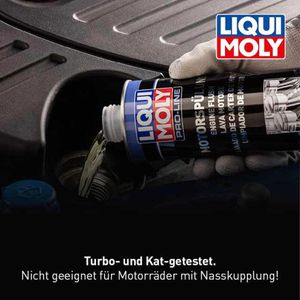Produktbild für Additiv Liqui-Moly 2427, Pro-Line Motorspülung, 500 ml