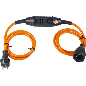 Personenschutzschalter as-Schwabe 45458