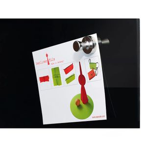 Produktbild für Magnete Maul 61686, silber, Neodym Magnet
