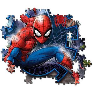 Produktbild für Puzzle Clementoni 27116, Marvel Spider-Man