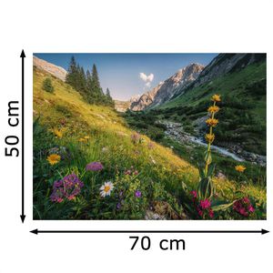 Produktbild für Puzzle Ravensburger 12000484, Im Garten Eden