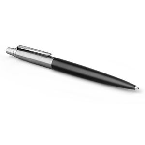 Produktbild für Kugelschreiber Parker Jotter Bond Street Black