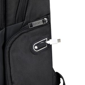 Produktbild für Rucksack Delsey-Paris Parvis Plus, 44 cm