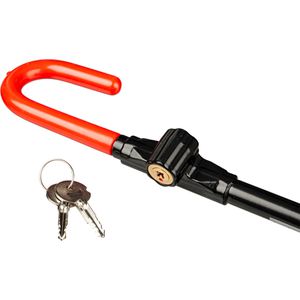 Produktbild für Lenkradkralle HP-Autozubehör 10288