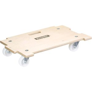 Möbelroller Wagner-System MM1382, Kunststoffrollen